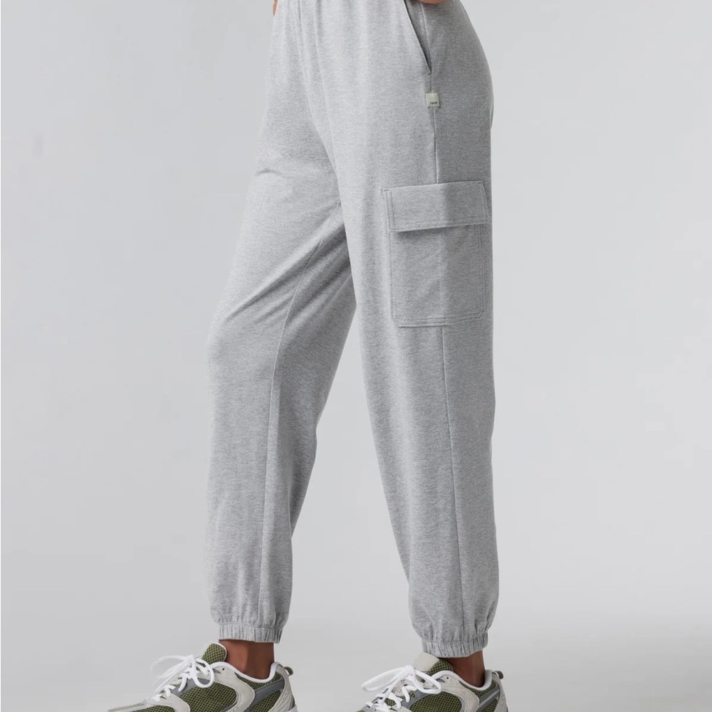 Vuori Boyfriend Cargo Jogger XXS